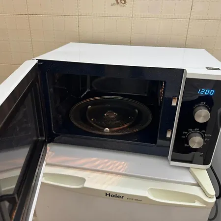 Da Nonno Filuccio Apartamento San Severo