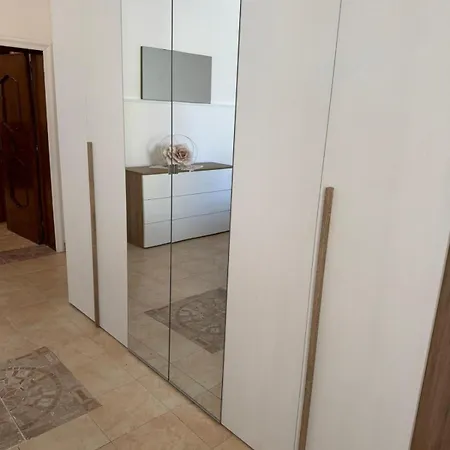 Da Nonno Filuccio Apartamento San Severo