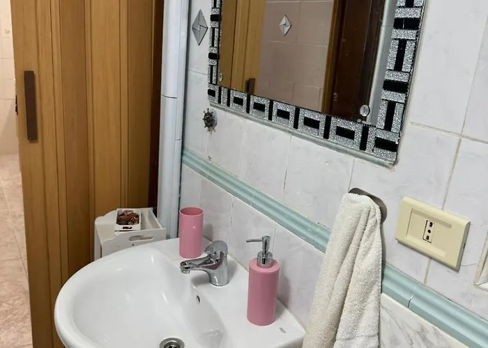 Apartment Da Nonno Filuccio