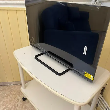 Da Nonno Filuccio Apartment