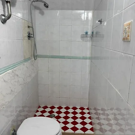 Appartement Da Nonno Filuccio *