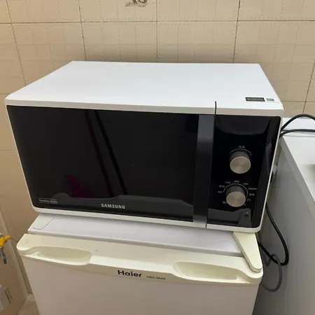 Da Nonno Filuccio Lejlighed San Severo