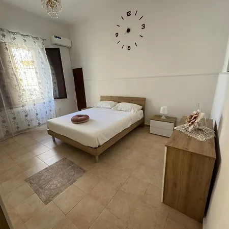Appartement Da Nonno Filuccio