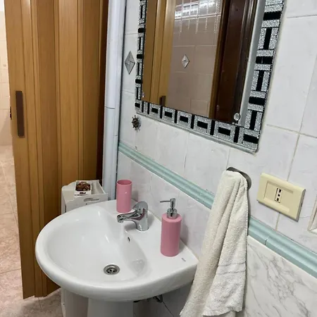 Lejlighed Da Nonno Filuccio