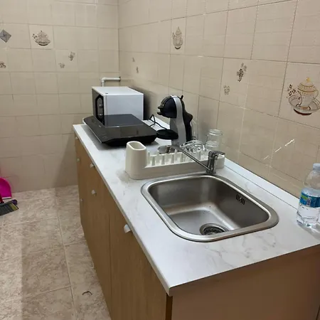 Da Nonno Filuccio Lejlighed San Severo