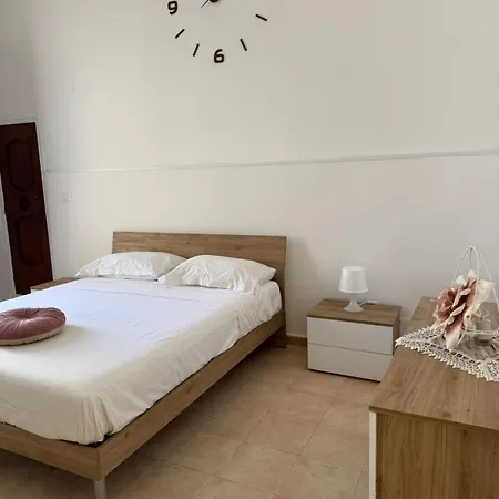 Lejlighed Da Nonno Filuccio *