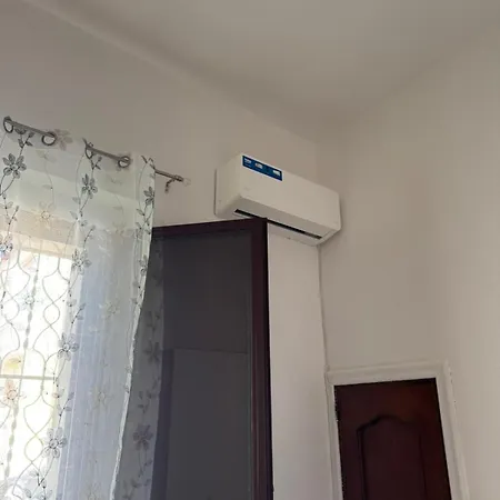 Appartement Da Nonno Filuccio