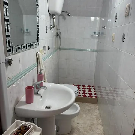 Da Nonno Filuccio Lejlighed