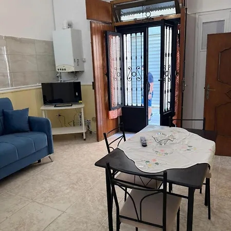 Da Nonno Filuccio Lejlighed *