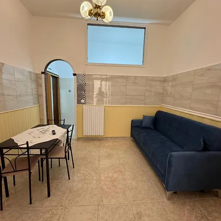 Da Nonno Filuccio Lejlighed