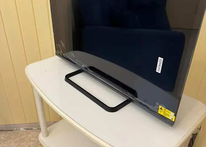 Da Nonno Filuccio Apartamento