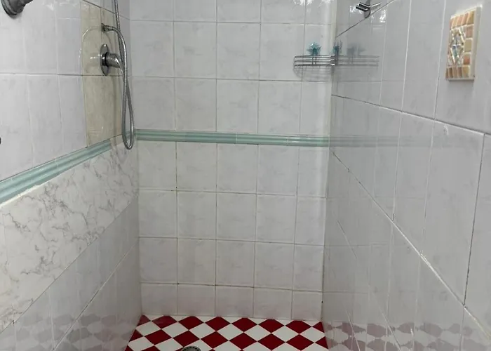 Apartment Da Nonno Filuccio *