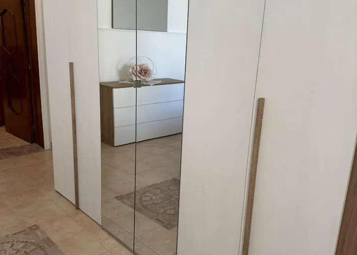 Da Nonno Filuccio Apartment San Severo