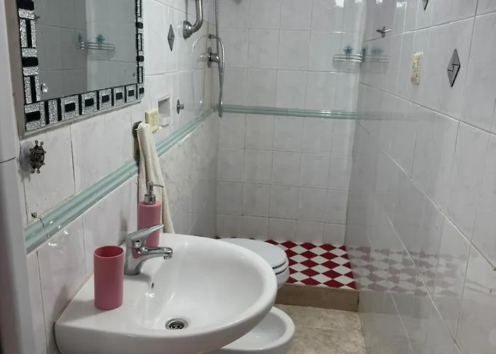 Da Nonno Filuccio Apartamento