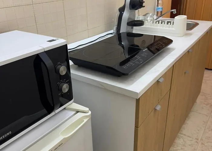 Apartment Da Nonno Filuccio San Severo